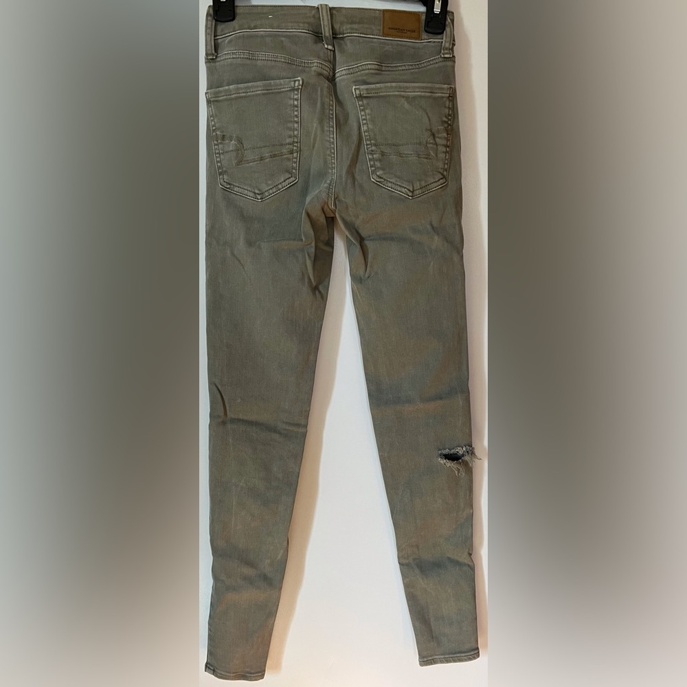 010- American Eagle Outfitters Jeans, Next Level Stretch